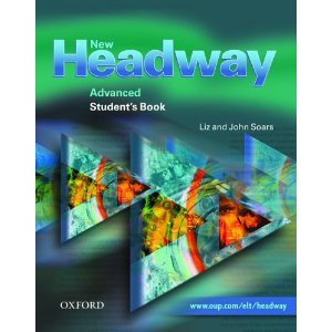 Headway Advanced Book