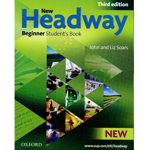 Headway Beginner Book