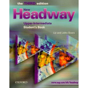 Headway Upper Intermediate Book